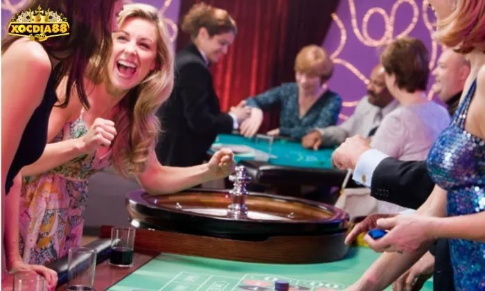 Chi tiết các bước tham gia trải nghiệm game Xóc đĩa