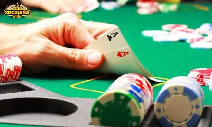 Người chơi cần tích lũy kinh nghiệm để nâng cao cơ hội chiến thắng