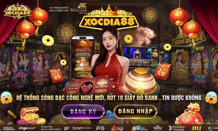 Cách chơi xóc đĩa online Quy trình tham gia chơi xóc đĩa online