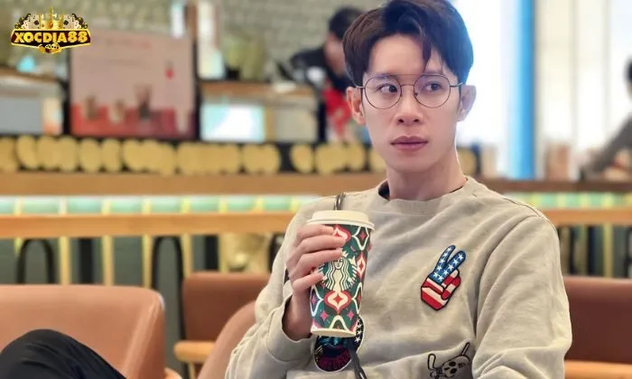 CEO Trần Hạo xocdia88 Chiến lược phát triển thông minh của CEO Trần Hạo