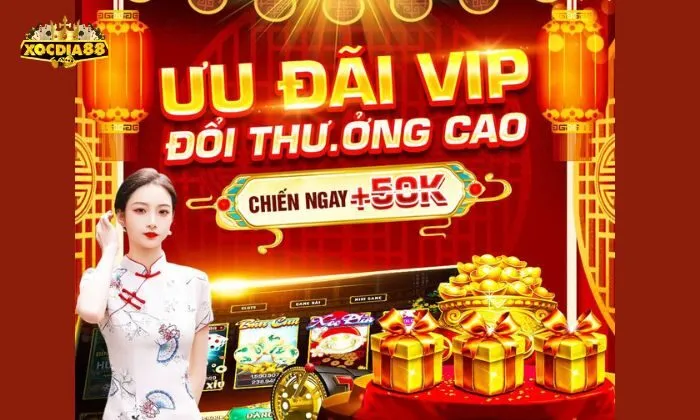 Hướng dẫn săn giftcode tại xocdia88