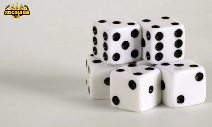 Công thức đặt nhiều cửa để phân tán rủi ro