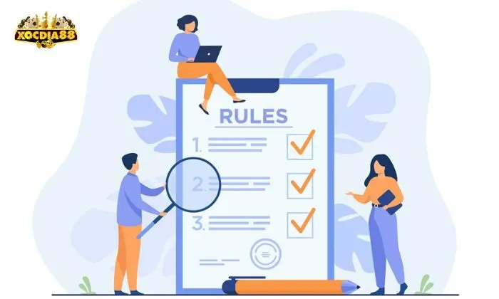 điều khoản sử dụng Chính sách dành cho hội viên đủ 18 tuổi