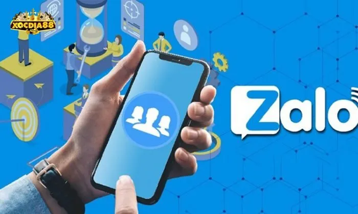 Chọn phương thức liên hệ xocdia88 phù hợp với nhu cầu của mình