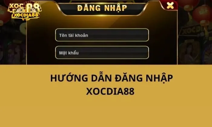 Hướng dẫn truy cập Link xocdia88 không bị chặn