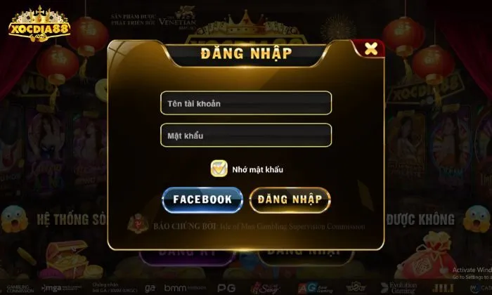 Lô đề Xocdia88 Hướng dẫn cách tham gia chơi lô đề Xocdia88