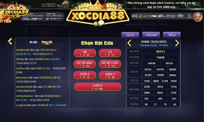 Lô đề Xocdia88 Đặt cược số đề tại lô đề Xocdia88