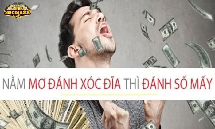 nằm mơ đánh xóc đĩa đánh con gì Nằm mơ chơi xóc đĩa thì đánh con gì chuẩn nhất