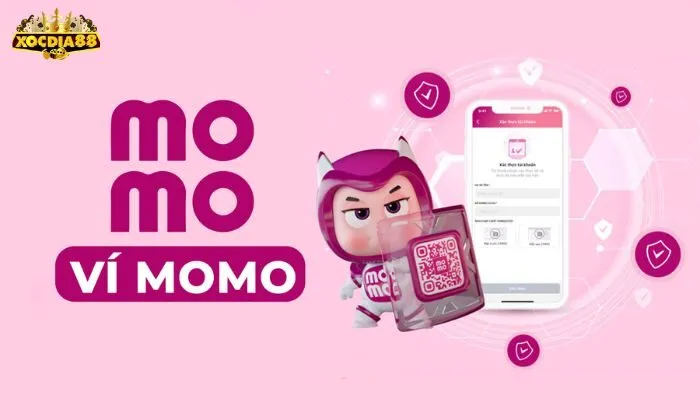 Xocdia88 cung cấp nhiều phương thức rút tiền mang đến sự tiện lợi