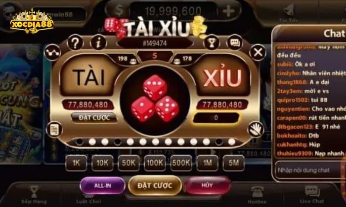 tài xỉu Xocdia88 Kinh nghiệm chơi tài xỉu Xocdia88 hiệu quả