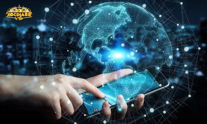 tải xocdia88 Android Đảm bảo tốc độ Internet kết nối ổn định