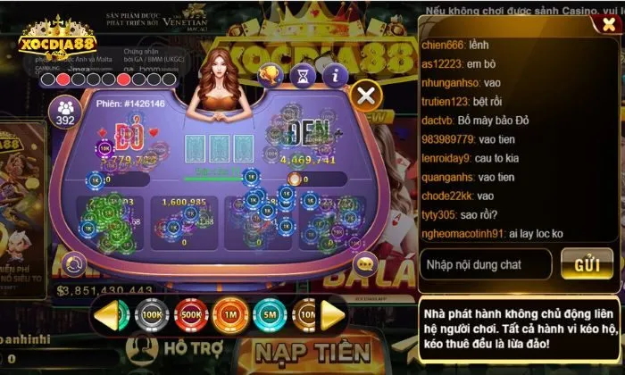 Trách nhiệm cá cược Người chơi cần tuân thủ theo các quy định và điều lệ của nền tảng